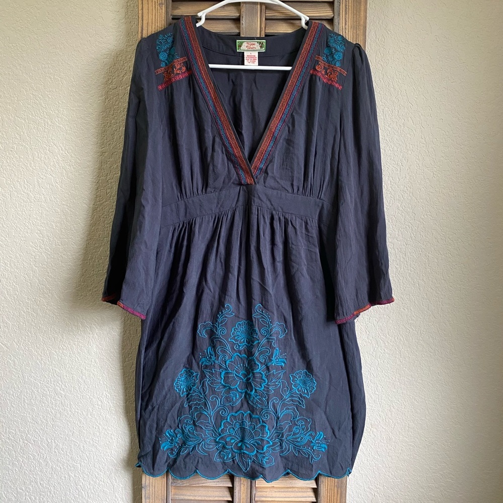 Flying Tomato dress